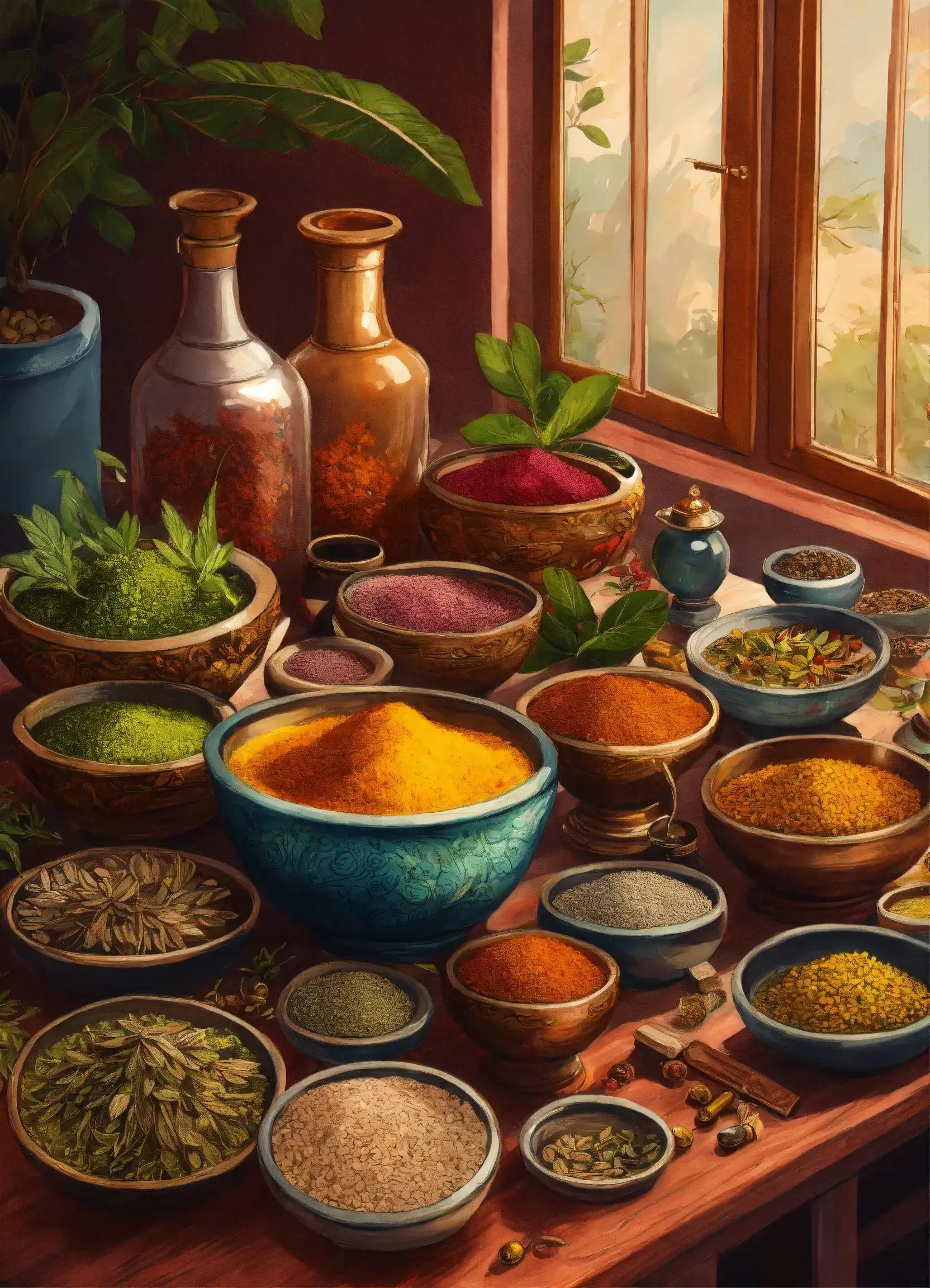 Ingrediente