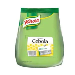 Creme de cebola knorr