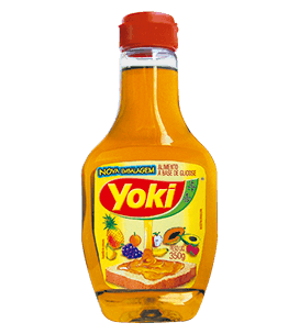 Glicose Yoki