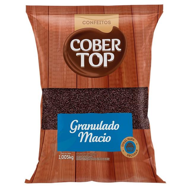 Cobertop granulado